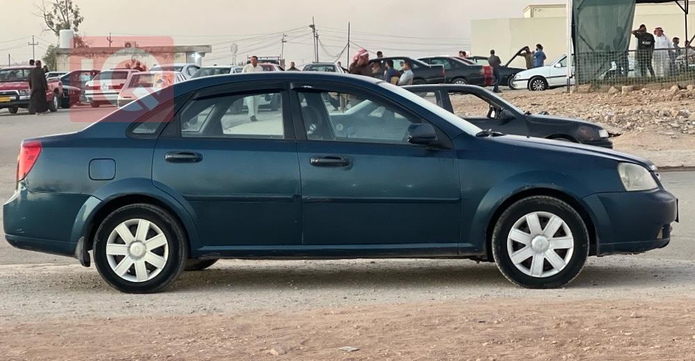 شيفروليه اوبترا